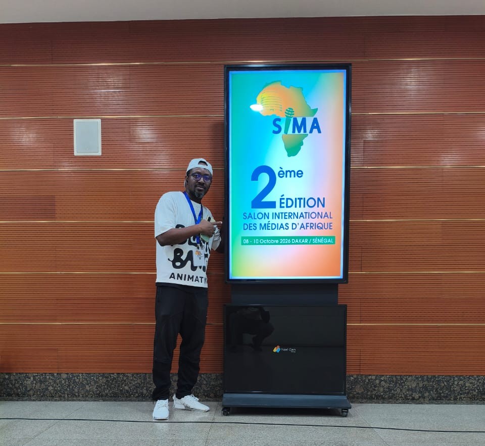 Kofi Sika LATZOO - Guest Researcher University of Texas